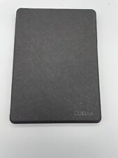 Funda CoBak Kindle Paperwhite - negra 11a generación segunda mano  Embacar hacia Argentina