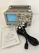 Hameg hm604 oscilloscope for sale  HARLOW