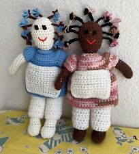 Handmade crochet bff for sale  Colton