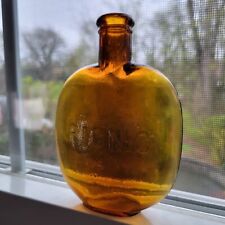 Antique shaded amber for sale  Asbury Park