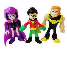 Imaginext teen titans for sale  Pittsford