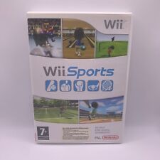 Wii sports sport usato  Napoli