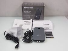 Panasonic tu400 exg gebraucht kaufen  Hamburg