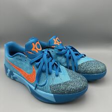Zapatos de baloncesto Nike Zoom KD 35 Trey 5 II para hombre 11 Kevin Durant excelente estado segunda mano  Embacar hacia Argentina