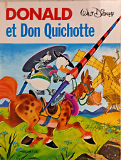 Donald don quichotte d'occasion  Velaux