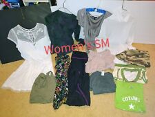 Womens clothing lot for sale  Aitkin