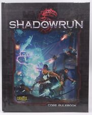 Shadowrun fifth edition for sale  Easthampton