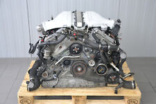 Bentley Continental GT Flying Spur Motor Engine Motore BEB 6.0L 411KW 560PS W12 comprar usado  Enviando para Brazil