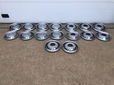International scout hubcaps for sale  Rockford