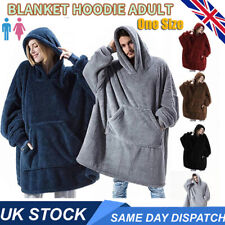 Hoodie blanket oversized for sale  COALVILLE