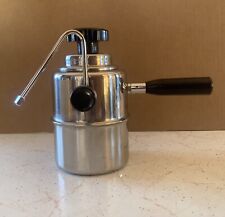 BELLMAN Stainless Steel STOVETOP Espresso Milk STEAMER CX25S 50SS for sale  Shipping to South Africa