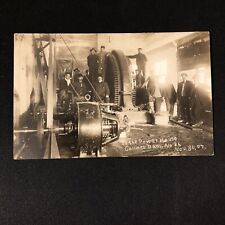 1907 rppc power for sale  Lehighton