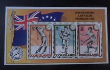 Cook islands 1985 for sale  MILTON KEYNES
