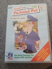 Read along postman for sale  UK