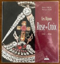 Livre bijoux rose d'occasion  Issy-les-Moulineaux
