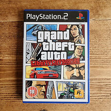 Grand Theft Auto: Liberty City Stories - Sony PS2 (PAL) comprar usado  Enviando para Brazil