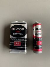 Vintage 1980s battery for sale  STOURBRIDGE