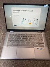 Chromebook touchscreen fold for sale  Ireland
