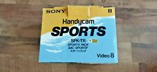 Sony handycam sports d'occasion  Vernon