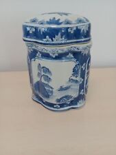 Chinese vintage blue for sale  HIGH WYCOMBE