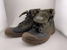 Palladium boot baggy for sale  Statesville