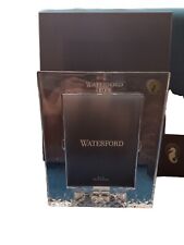 Waterford crystal photo for sale  DOWNPATRICK