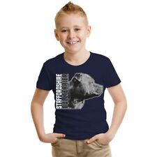 Kinder shirt staffordshire gebraucht kaufen  Weimar