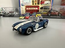 Kyosho 03015gbl shelby d'occasion  Paris VIII
