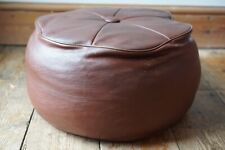 Vintage sherborne pouffe for sale  Shipping to Ireland