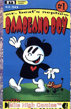 Bambeano boy near for sale  Shipping to United Kingdom