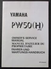 yamaha pw50 parts for sale  WOKINGHAM