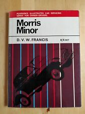 Morris minor 1000 for sale  REDDITCH