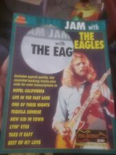 Jam eagles guitar for sale  Shreveport