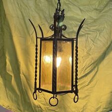 French lantern ceiling d'occasion  Villeneuve-d'Ascq-