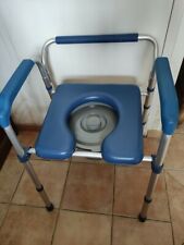 Fauteuil douche pot d'occasion  Tours-