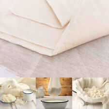 Cotton cheese cloth for sale  Shipping to Ireland