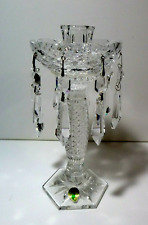 Waterford crystal tara for sale  PETERBOROUGH