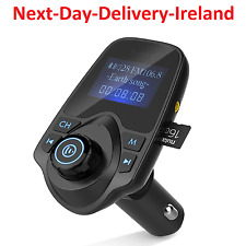 Wireless bluetooth transmitter for sale  Ireland