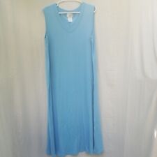 Womans light blue for sale  Stafford