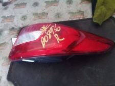 Passenger tail light for sale  San Diego