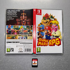 Super Mario RPG - {Nintendo Switch} comprar usado  Enviando para Brazil