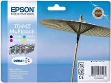 Riginal epson t0445 gebraucht kaufen  Dortmund