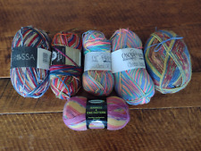 Stash brightly colored for sale  Anderson