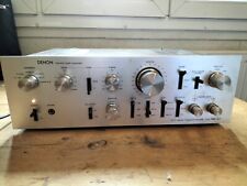 denon avr 3808 d'occasion  Rouxmesnil-Bouteilles