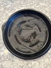 Vtg cast iron for sale  Champaign