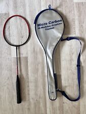 Badmintonschläger carbon tita gebraucht kaufen  Köln