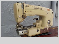 Industrial Sewing Machine Model Union Special 63-900 ,cylinder, jeans for sale  Wyoming