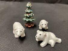 Miniature polar bears for sale  BASINGSTOKE