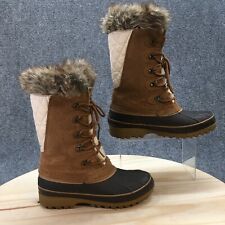 Khombu boots womens for sale  Circle Pines