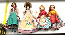 Vintage dolls foreign for sale  CANNOCK